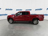 New 2025 Ford F150 Lariat w/ Equipment Group 501A Mid image 5