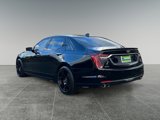 Used 2019 Cadillac CT6 V w/ Driver Assist Package image 5