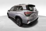 New 2025 Subaru Forester Touring image 4