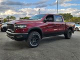New 2025 RAM 1500 Rebel w/ Rebel Level 2 Equipment Group image 3