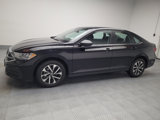 Used 2024 Volkswagen Jetta S image 2