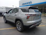 New 2026 Chevrolet Equinox LT w/ Convenience Package II image 4