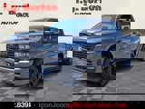 New 2025 RAM 1500 Laramie image 2