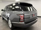 Used 2016 Land Rover Range Rover HSE image 4