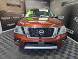 Used 2018 Nissan Armada Platinum image 4