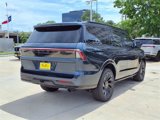 New 2025 Lincoln Navigator Reserve w/ Jet Appearance Package image 2