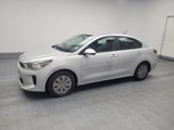 Used 2020 Kia Rio LX image 2