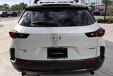 Certified 2025 MAZDA CX-50 AWD 2.5 S w/ Premium Package image 5