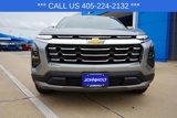 New 2026 Chevrolet Equinox LT image 3