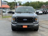 Used 2023 Ford F150 XLT w/ Equipment Group 302A High image 2