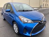 Used 2017 Toyota Yaris L image 3