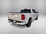 New 2025 RAM 1500 Laramie w/ Sport Appearance Package image 4