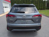 Certified 2025 Toyota Corolla Cross XLE image 4