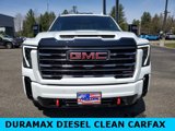 Used 2025 GMC Sierra 2500 AT4 w/ Technology Package image 3