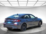 New 2025 Honda Civic Sport image 5