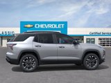 New 2026 Chevrolet Equinox RS w/ LPO, Floor Liner Package image 5