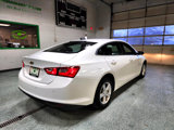 Used 2023 Chevrolet Malibu LS w/ Driver Confidence Package image 6