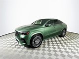 New 2026 Mercedes-Benz GLE 53 AMG 4MATIC Coupe image 3