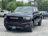 New 2025 RAM 1500 Laramie image 3