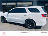 Used 2021 Dodge Durango SRT w/ Technology Group image 3