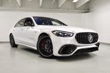 Certified 2025 Mercedes-Benz S 63 AMG S image 4