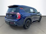 New 2025 Nissan Armada PRO-4X image 4