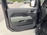 New 2025 Jeep Gladiator Mojave image 5