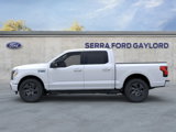 New 2025 Ford F150 Lightning XLT image 3
