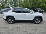 New 2026 Chevrolet Equinox LT w/ Convenience Package II image 4