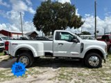 New 2025 Ford F450 XLT w/ 360-Degree Camera Package image 2