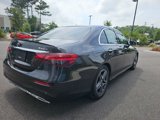 Used 2023 Mercedes-Benz E 350 4MATIC Sedan image 5