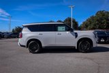 New 2025 Nissan Armada SV image 3