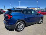 Used 2022 GMC Terrain SLT image 5
