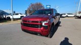 New 2025 Chevrolet Silverado 1500 RST w/ Z71 Off-Road Package image 4