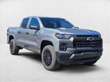 New 2026 Chevrolet Colorado Trail Boss image 3