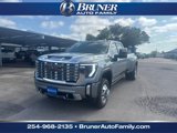 New 2025 GMC Sierra 3500 Denali w/ Denali Reserve Package image 1