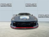 New 2025 Nissan Z NISMO w/ Floor Mat Package image 2