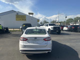 Used 2015 Ford Fusion SE w/ Equipment Group 202A image 4