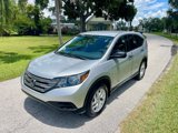 Used 2014 Honda CR-V LX image 4