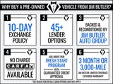 Used 2023 Chevrolet Colorado Trail Boss w/ Technology Package image 3