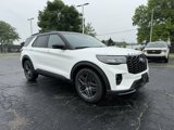 New 2025 Ford Explorer ST image 2