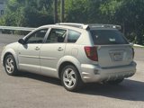 Used 2004 Pontiac Vibe w/ Moon And Tunes Value Package image 5