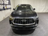 Used 2024 INFINITI QX60 Pure image 2