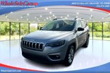Used 2022 Jeep Cherokee Latitude Lux image 6