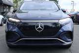 Used 2023 Mercedes-Benz EQS 450+ 4MATIC SUV image 2