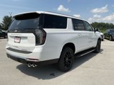 New 2025 Chevrolet Suburban Premier w/ Sun And Tow Package image 3