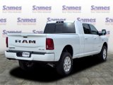 New 2025 RAM 2500 Laramie w/ Sport Appearance Package image 4