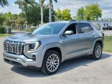 New 2026 GMC Terrain Denali image 2