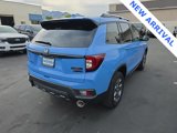 Used 2025 Honda Passport TrailSport image 3