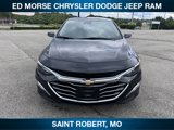 Used 2023 Chevrolet Malibu LT image 2